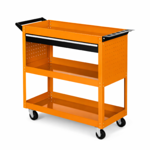 metal tool trolley enh