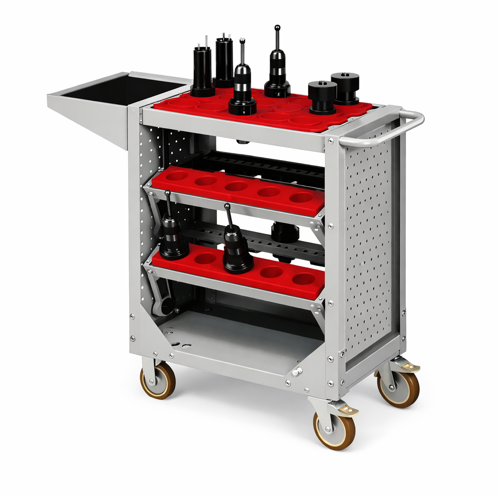 Home nc storage enhanced